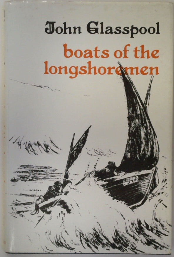 Boats of the Longshoremen