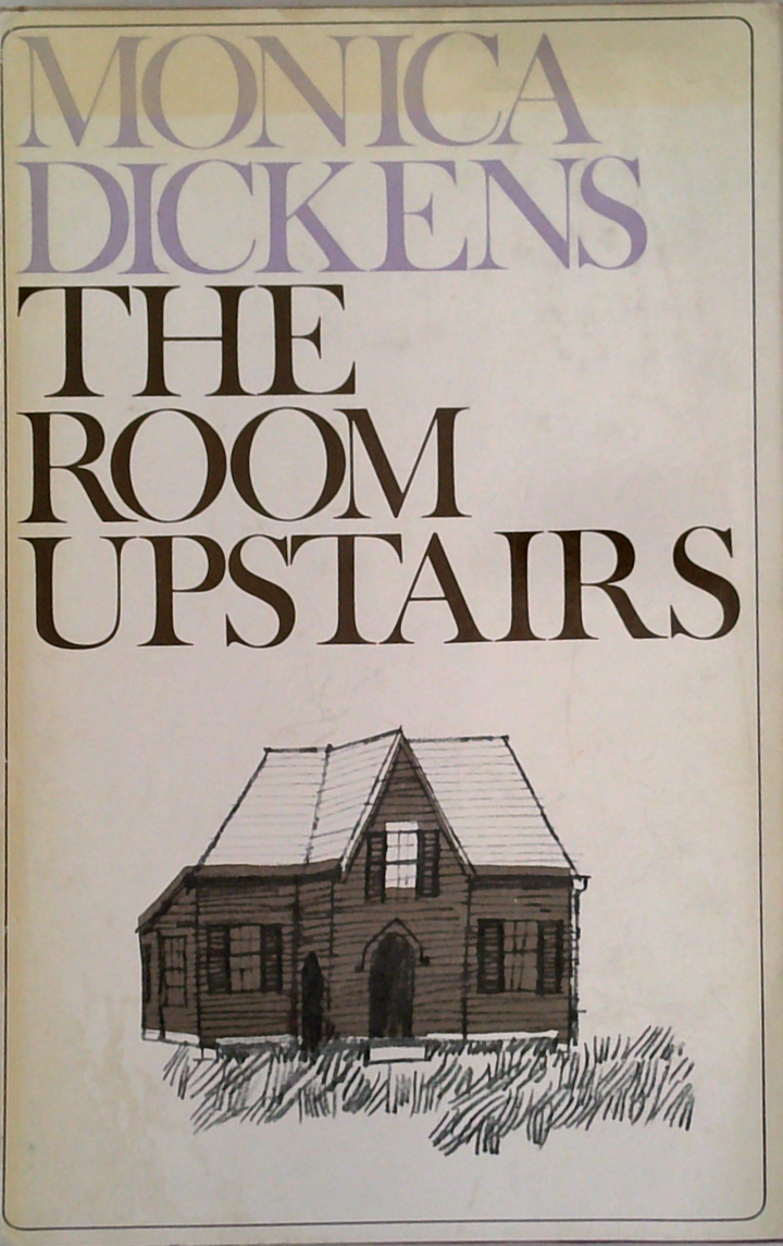 The Room Upstairs