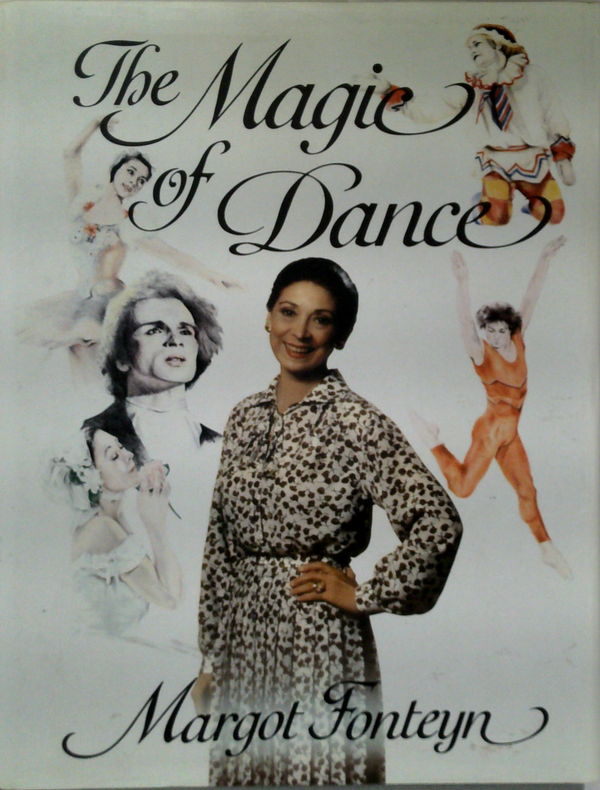 The Magic Of Dance