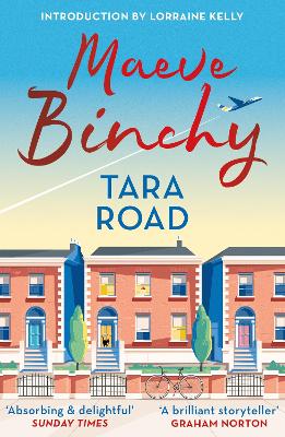 Tara Road: 25th Anniversary Edition