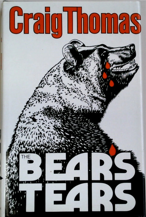 The Bear's Tears