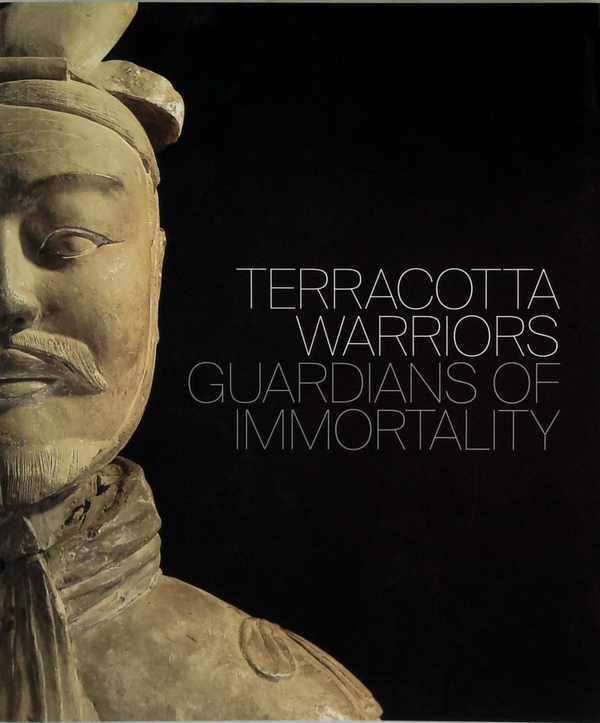 Terracotta Warriors: Guardians Of Immortality