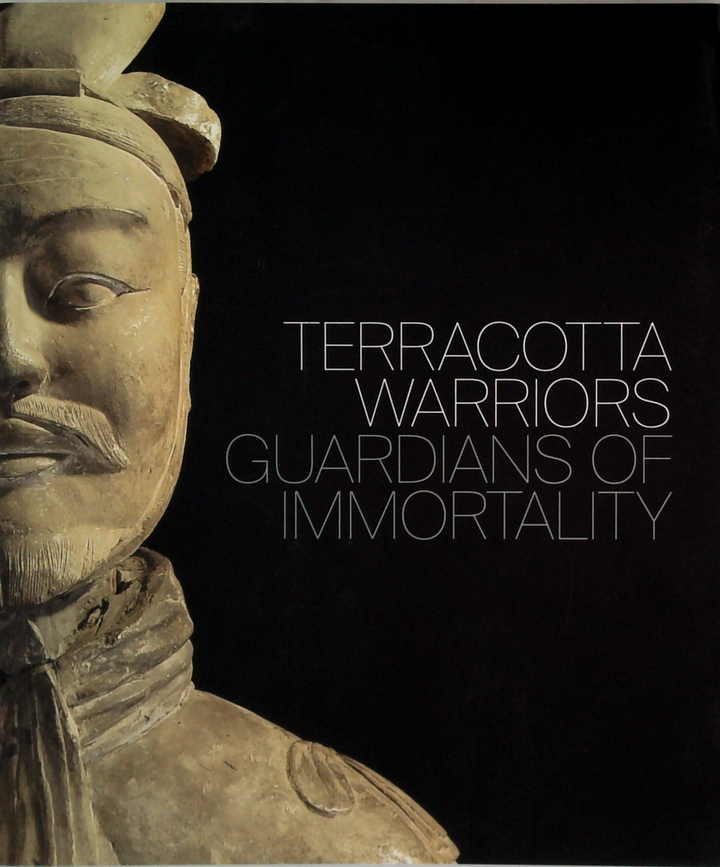 Terracotta Warriors: Guardians Of Immortality
