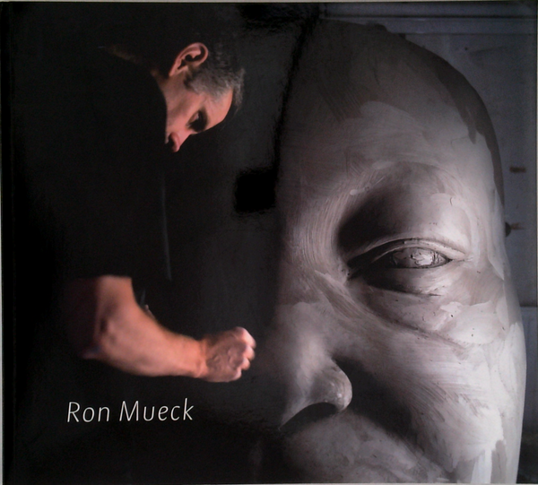 Ron Mueck