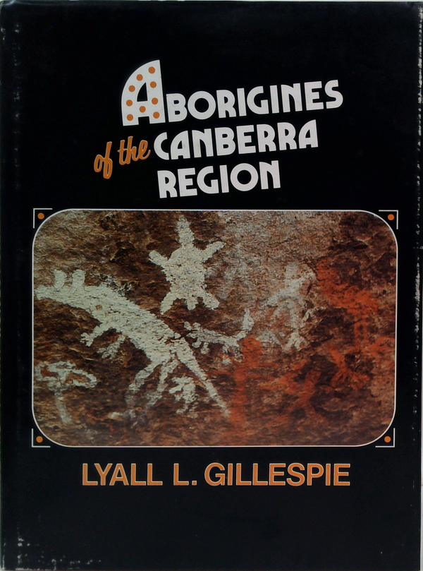 Aborigines Of The Canberra Region