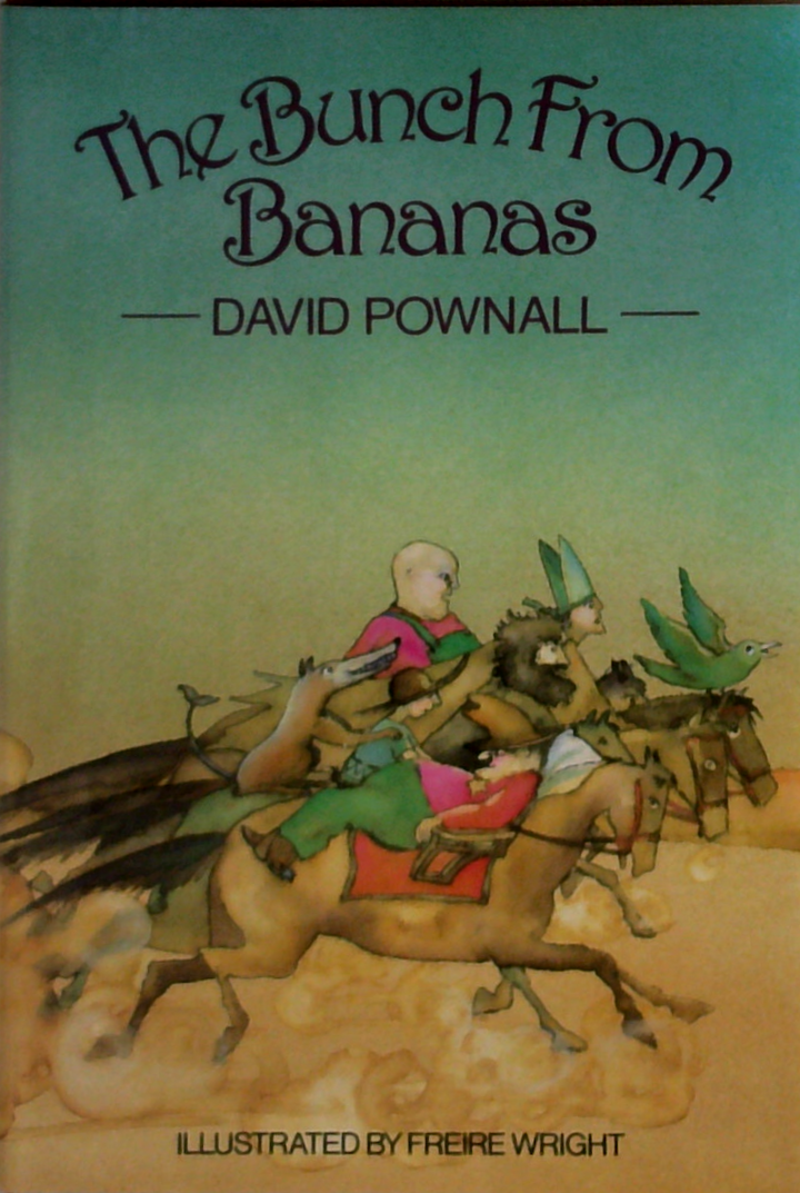 The Bunch From Bananas