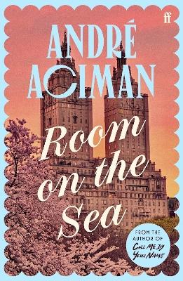 Room on the Sea: 'Master of the Modern Love Story.' Sunday Times