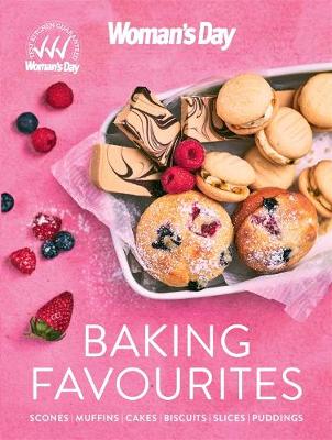 Baking Favourites