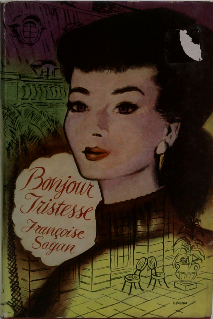 Bonjour Tristesse