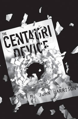 The Centauri Device