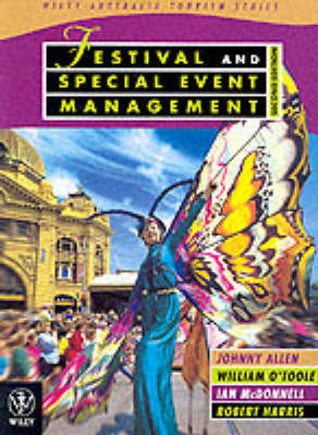 Festival and Special Event Management