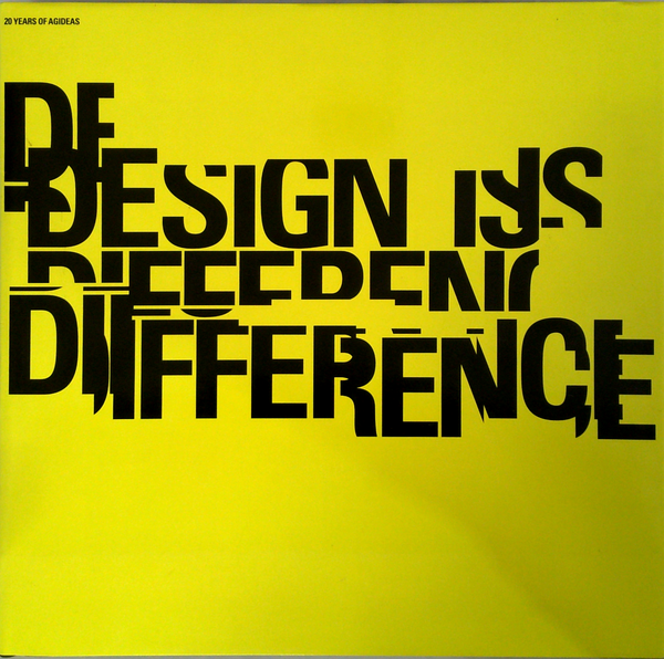 Design Is Difference