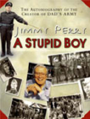 A Stupid Boy