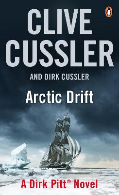 Arctic Drift: Dirk Pitt #20