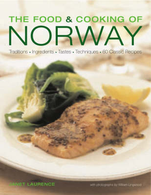 Food and Cooking of Norway