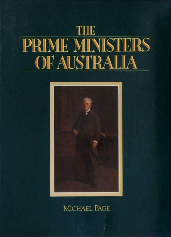 The Prime Ministers Of Australia