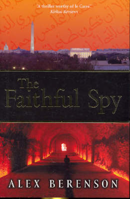 The Faithful Spy