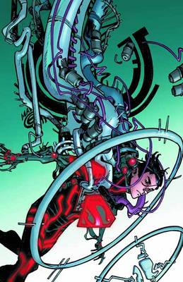 Superboy Vol. 1