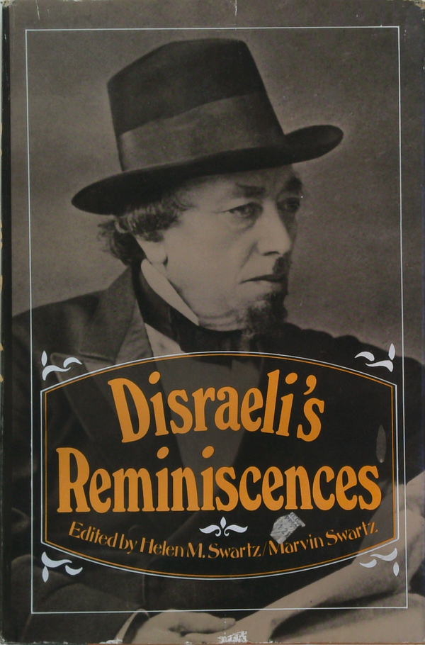 Disraeli's Reminiscences