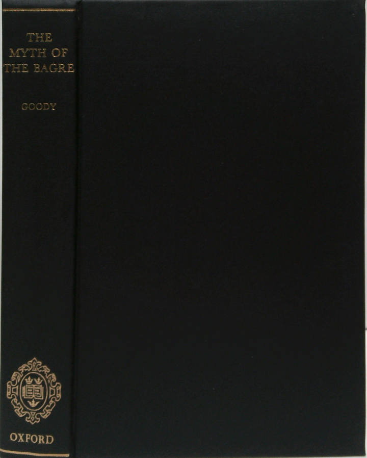 The Myth Of The Bagre