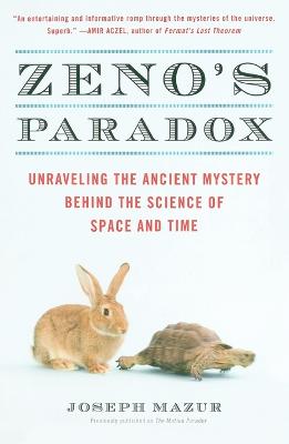 Zeno's Paradox: Unraveling the Ancient Mystery Behind the Science of