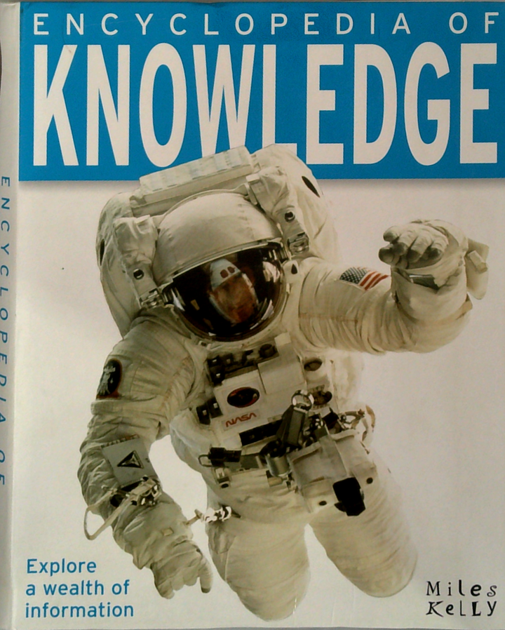Encyclopedia Of Knowledge