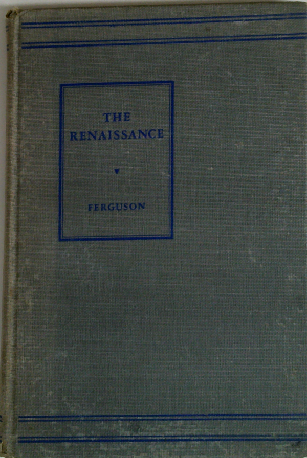 The Renaissance