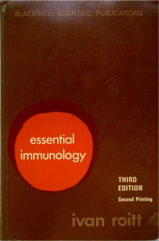 Essential Immunology