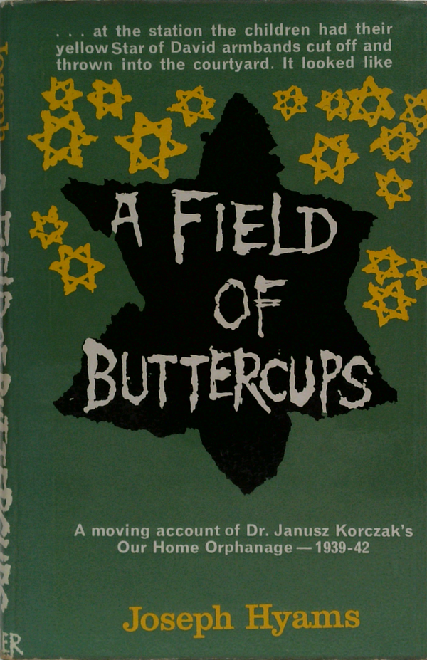 A Field Of Buttercups