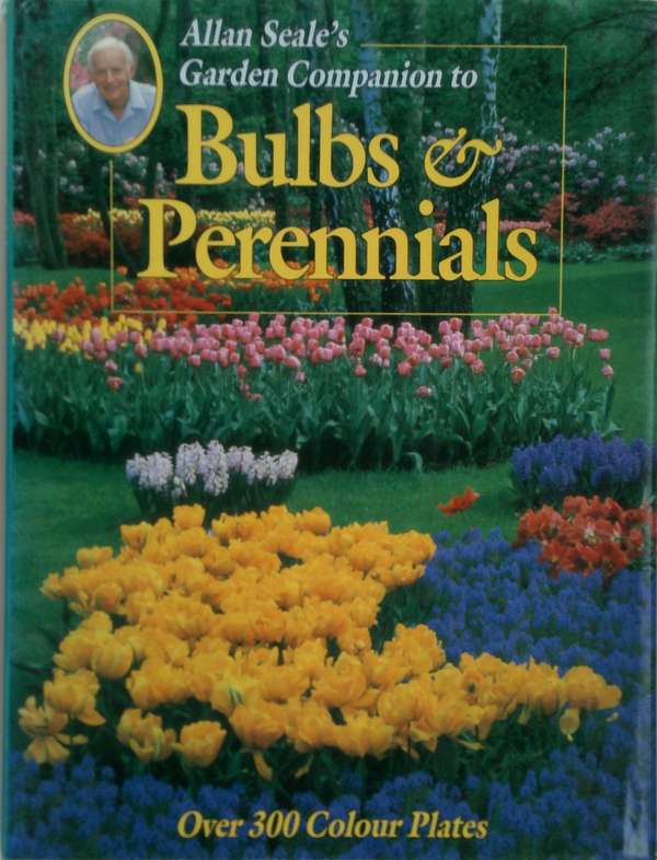 Garden Companion To Bulbs & Perennials