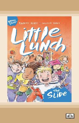 Little Lunch: The Slide