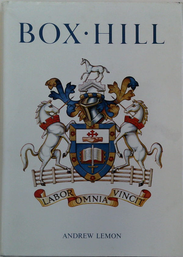 Box Hill
