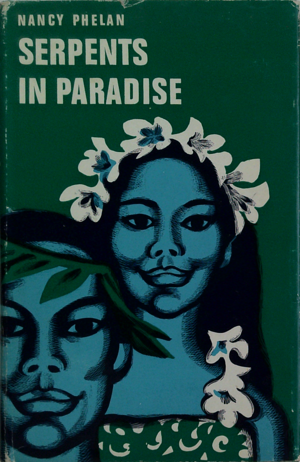 Serpents In Paradise