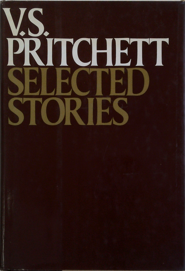 Selected Stories