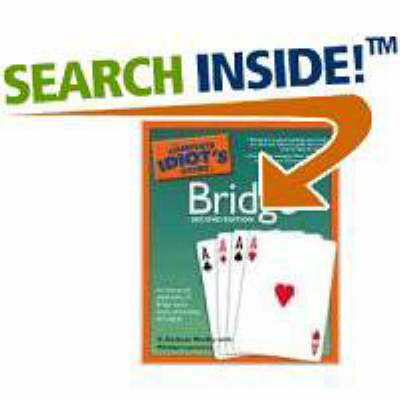 Complete Idiot's Guide to Bridge