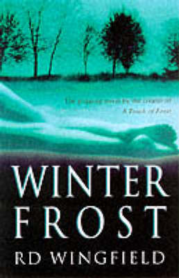Winter Frost