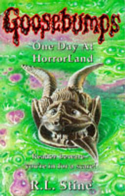One Day at Horrorland