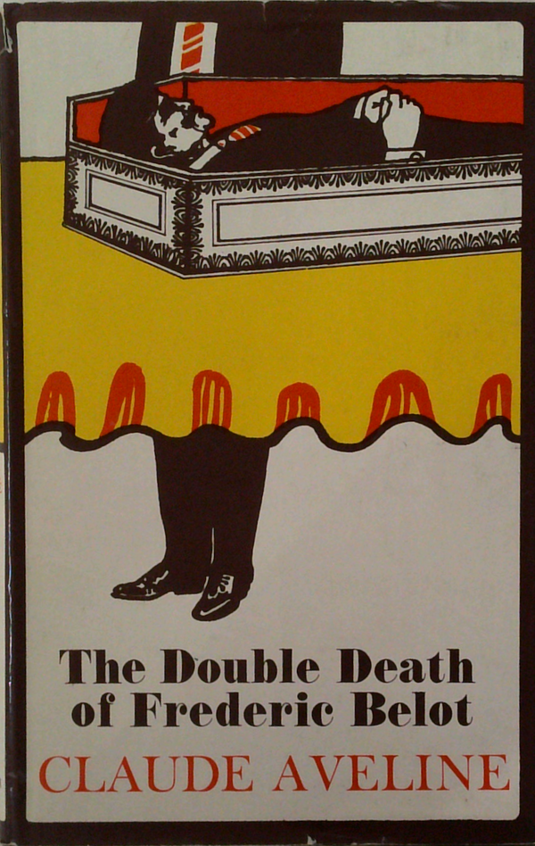 The Double Death Of Frederic Belot