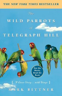 The Wild Parrots of Telegraph Hill: A Love Story . . . with Wings