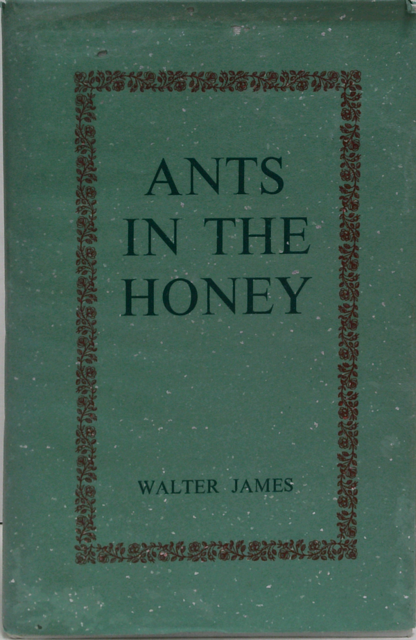 Ants In The Honey