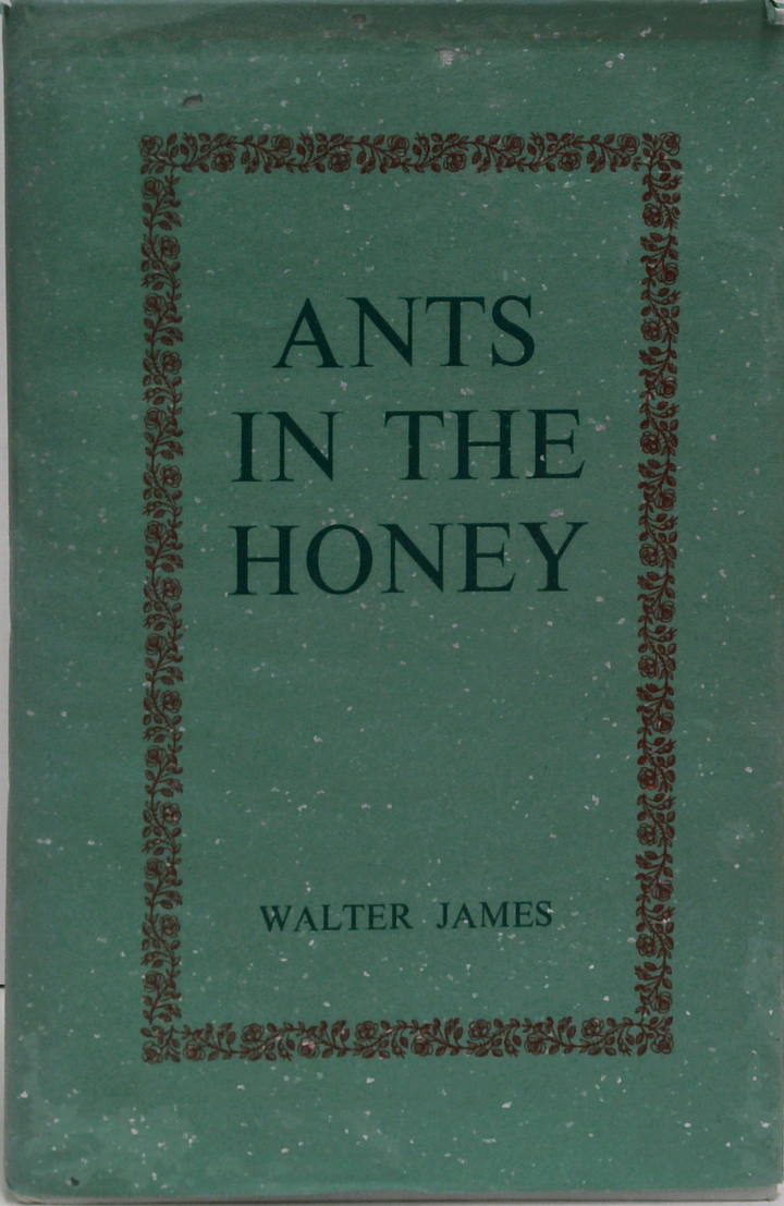 Ants In The Honey