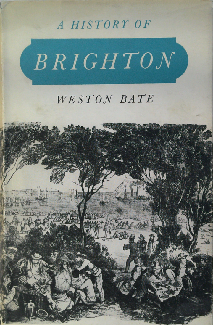 A History Of Brighton