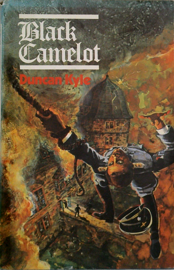 Black Camelot