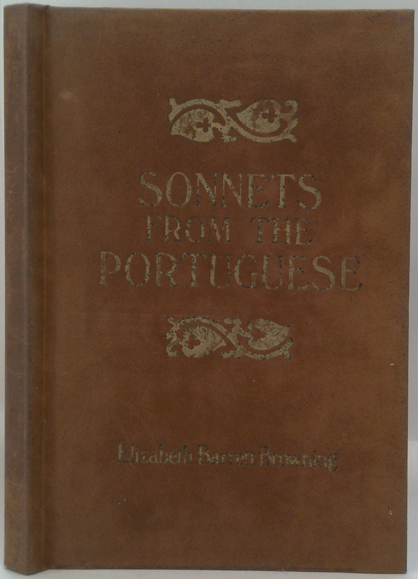 Sonnets From The Portuguese