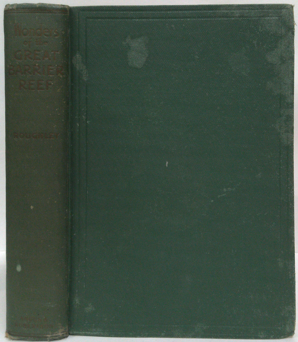 Wonders Of The Great Barrier Reef