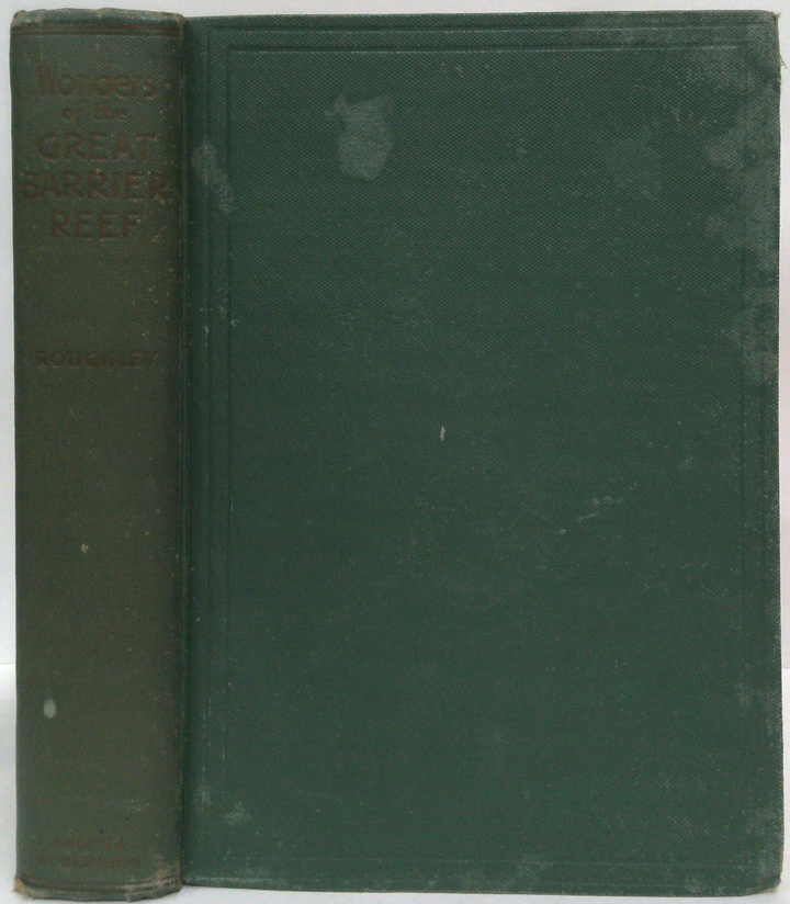 Wonders Of The Great Barrier Reef