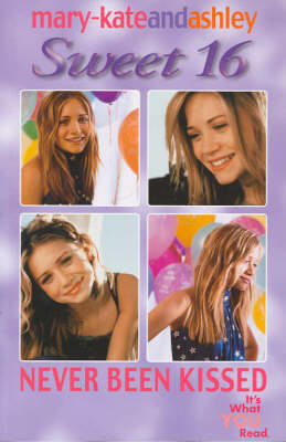 Sweet 16: Never Been Kissed