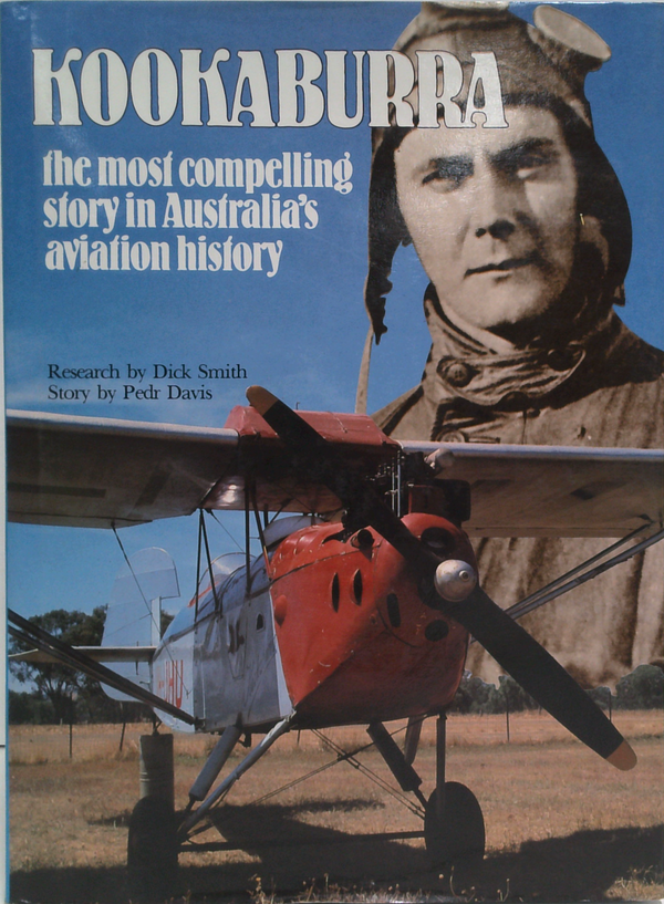 Kookaburra: The Most Compelling Story In Australia's Aviation History