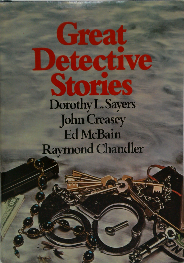 Great Detective Stories: The Nine Tailors, Gideon's Day, Fuzz, the Big Sleep