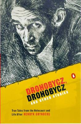 Drohobycz, Drohobycz: and Other Stories: & Other